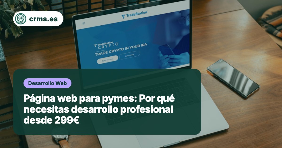 página web pyme económica