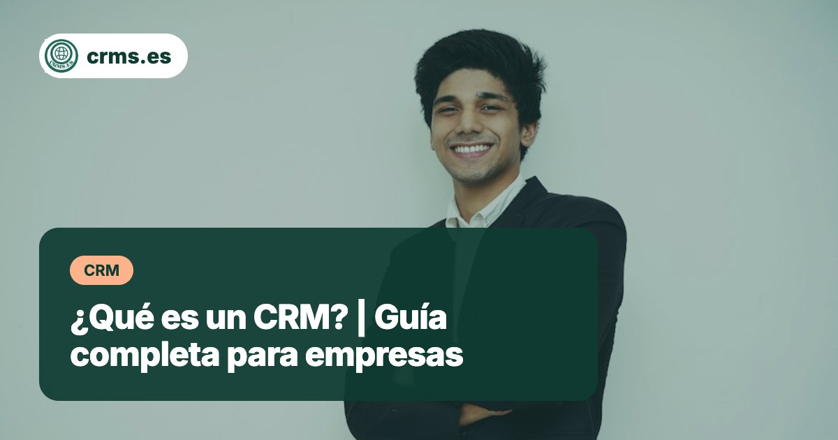 crm para empresas